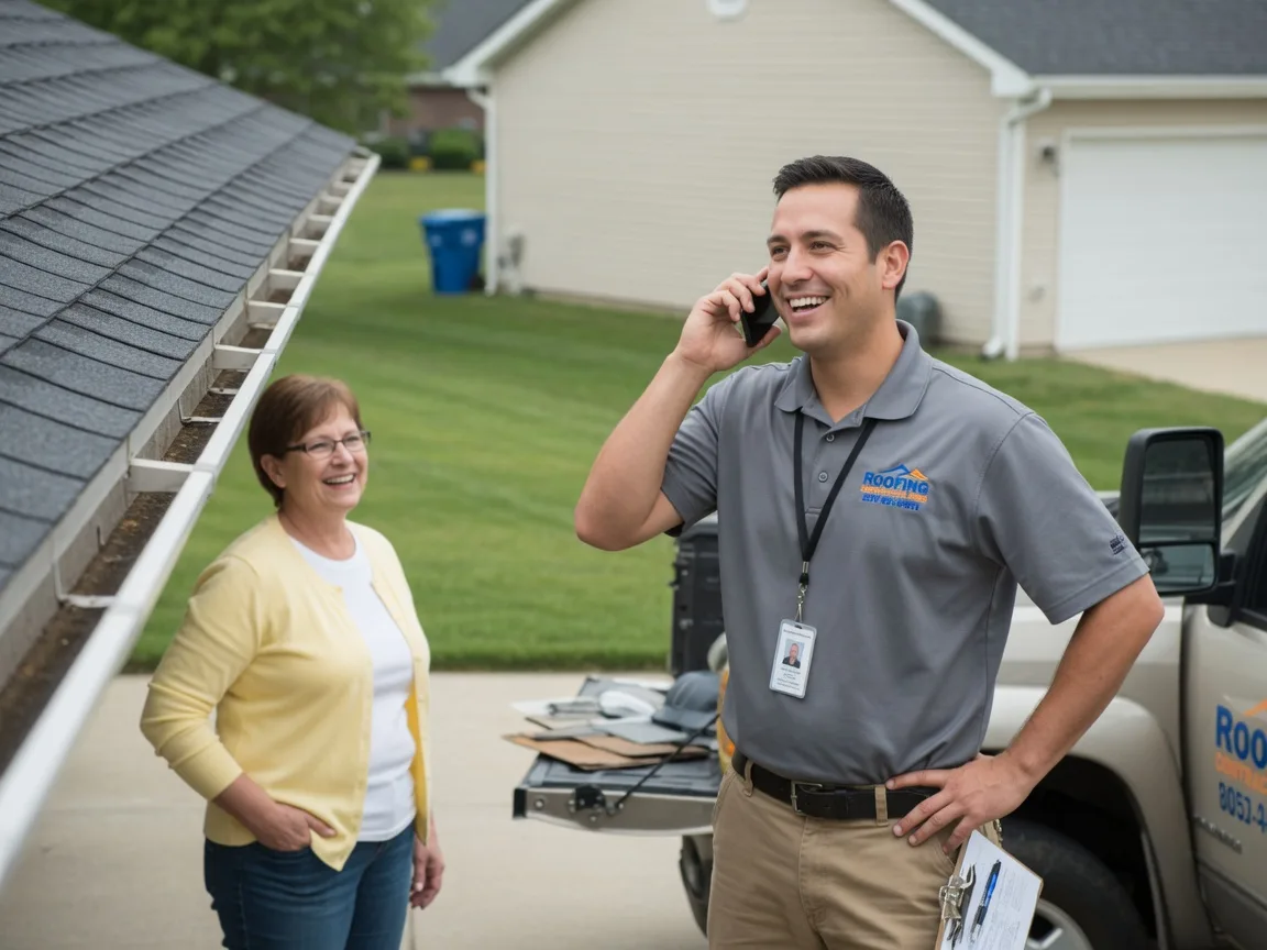 Local Roofing Contractors Short Creek, WV FAQs